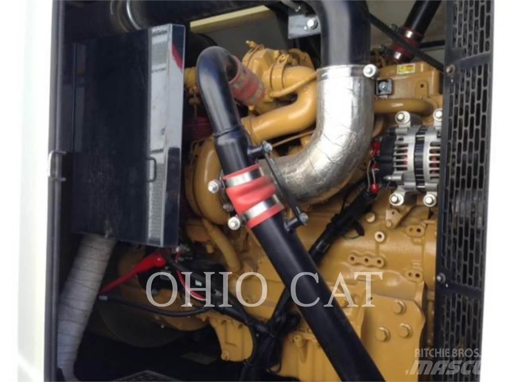 CAT XQ200 Overige generatoren