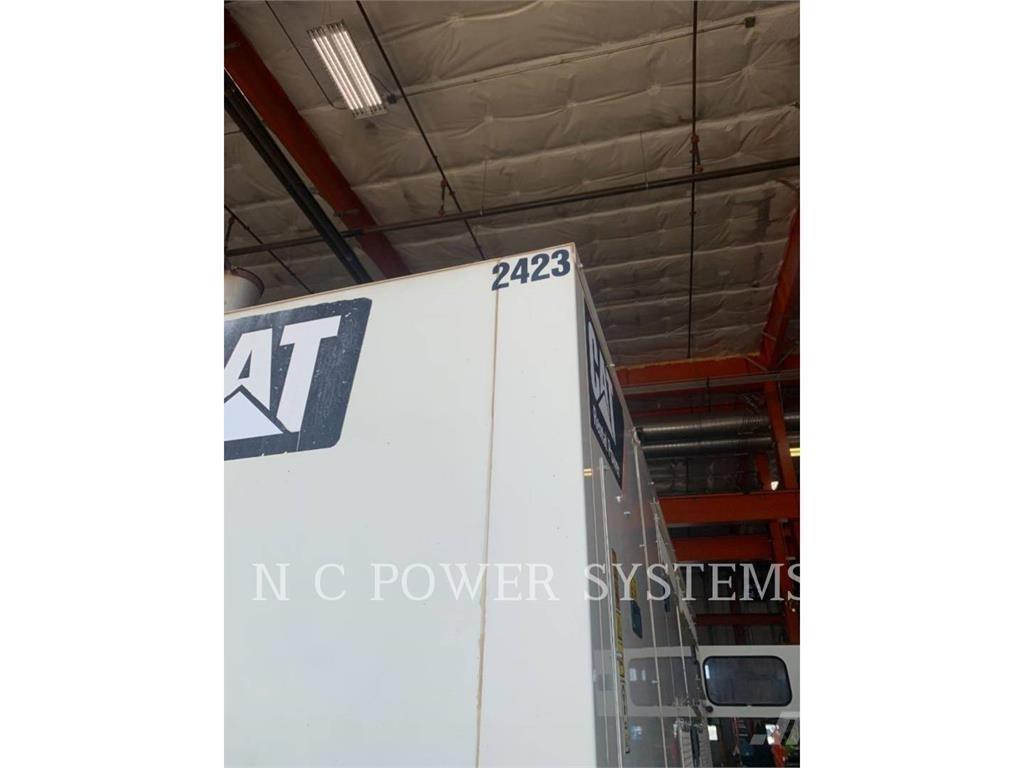 CAT XQ200N Overige generatoren