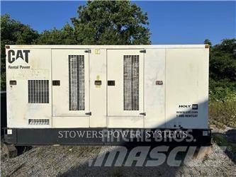 CAT XQ230 Overige generatoren