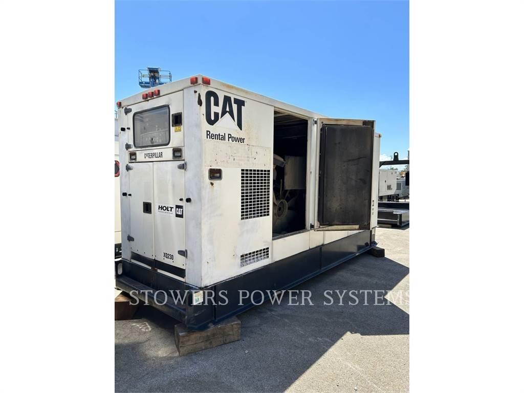CAT XQ230 Overige generatoren