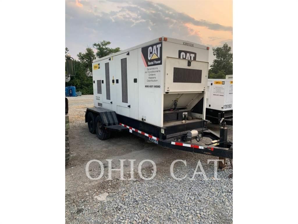 CAT XQ230 Overige generatoren