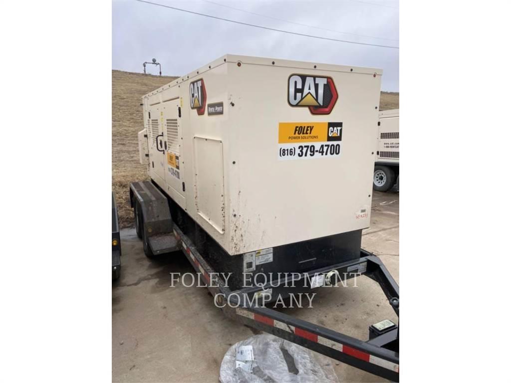 CAT XQ230KVA Overige generatoren