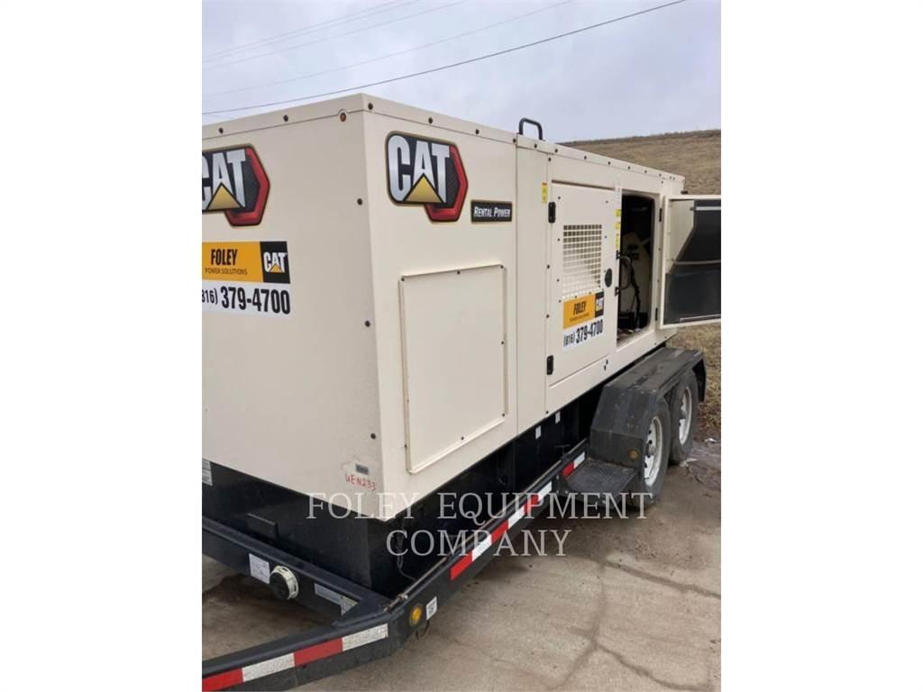 CAT XQ230KVA Overige generatoren