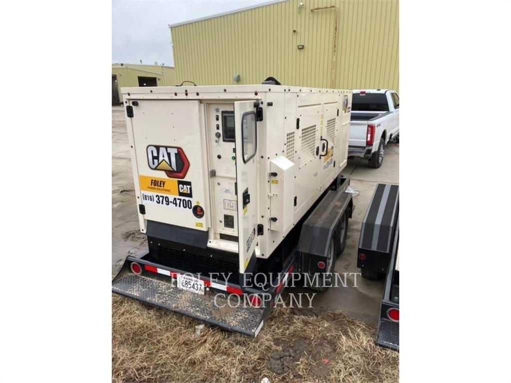 CAT XQ230KVA Overige generatoren