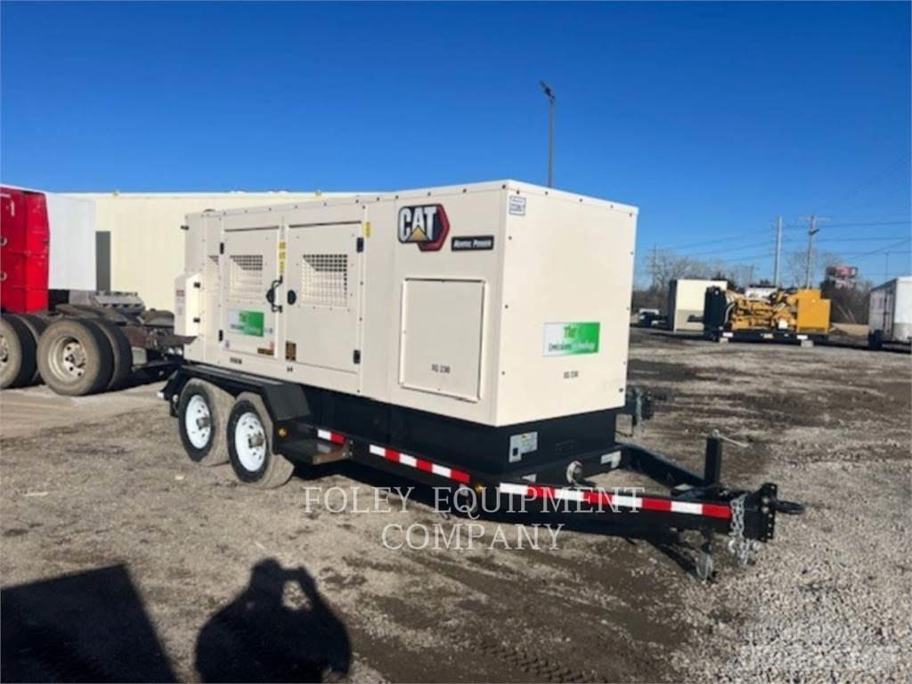 CAT XQ230KVA Overige generatoren
