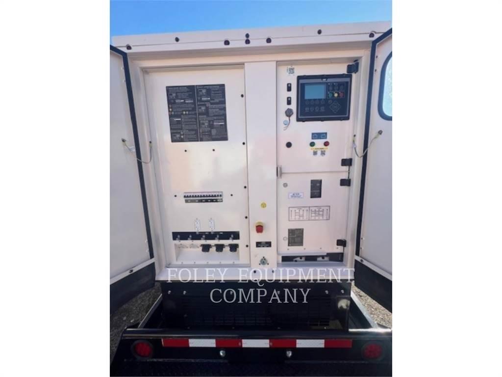 CAT XQ230KVA Overige generatoren