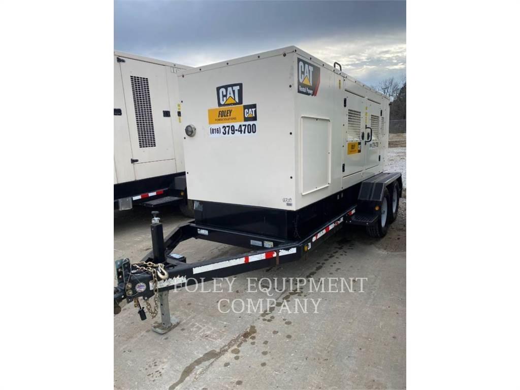 CAT XQ230KVA Overige generatoren