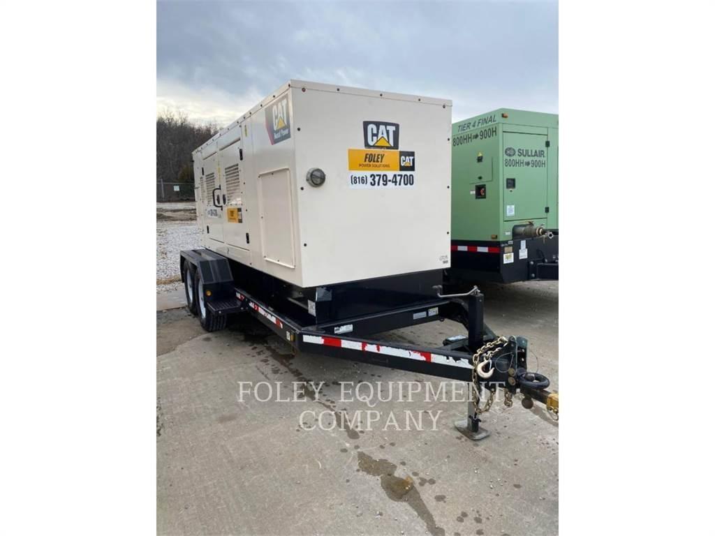 CAT XQ230KVA Overige generatoren