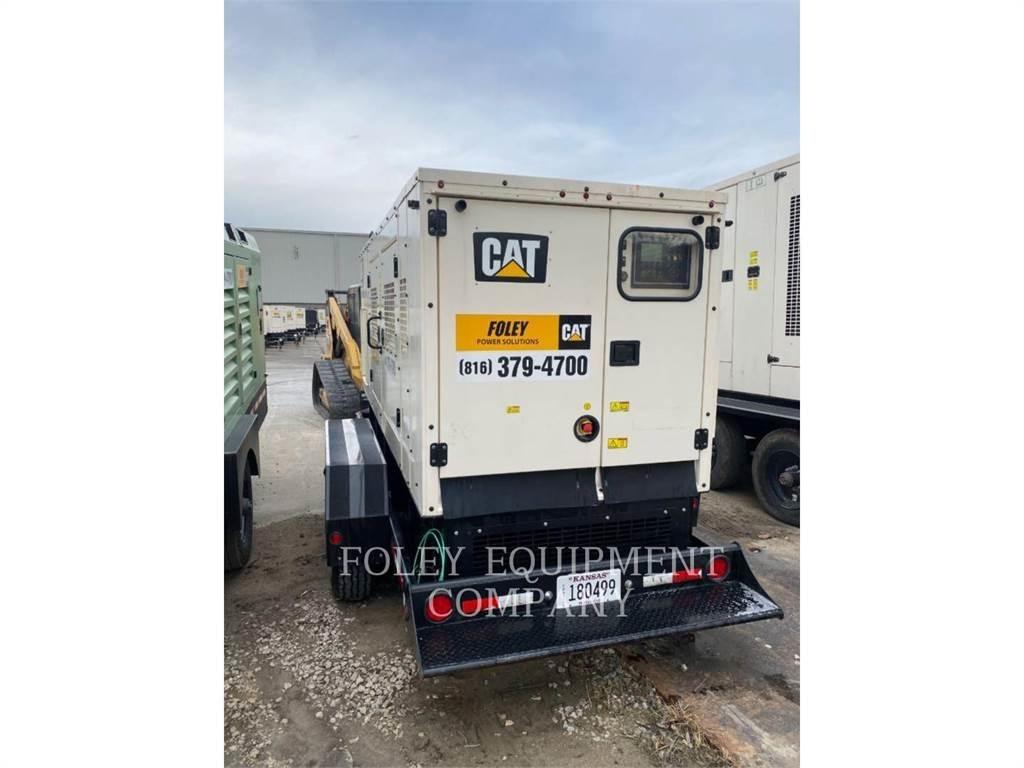 CAT XQ230KVA Overige generatoren