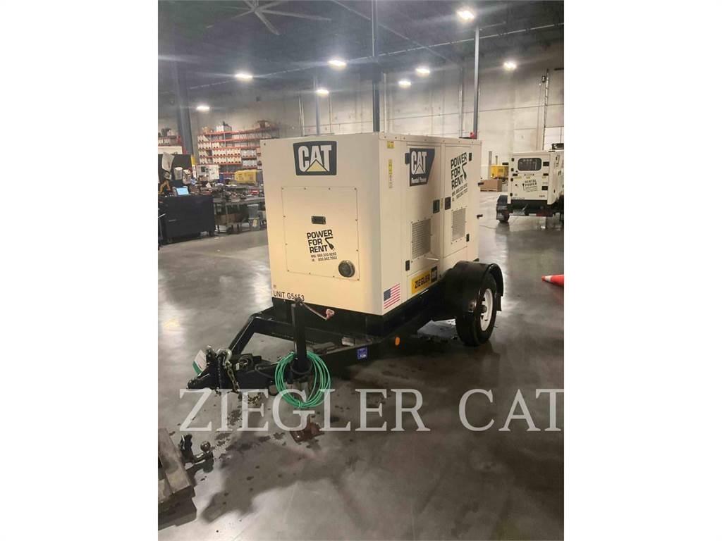 CAT XQ30 Overige generatoren