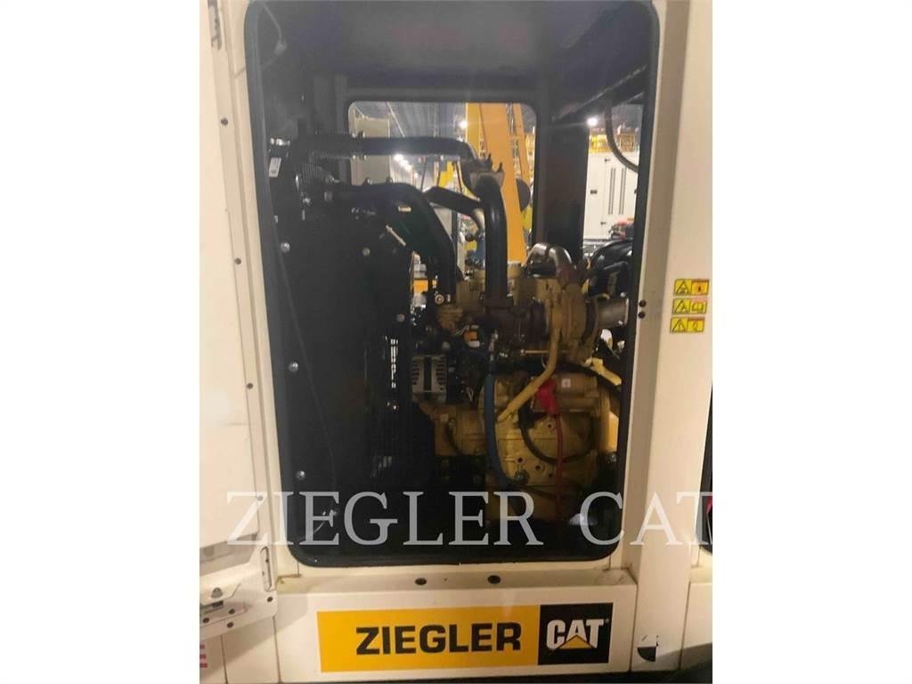 CAT XQ30 Overige generatoren