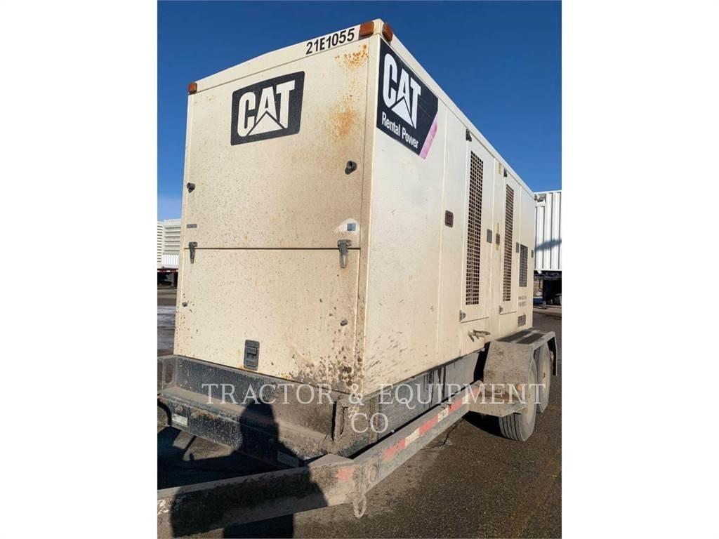 CAT XQ300 Overige generatoren