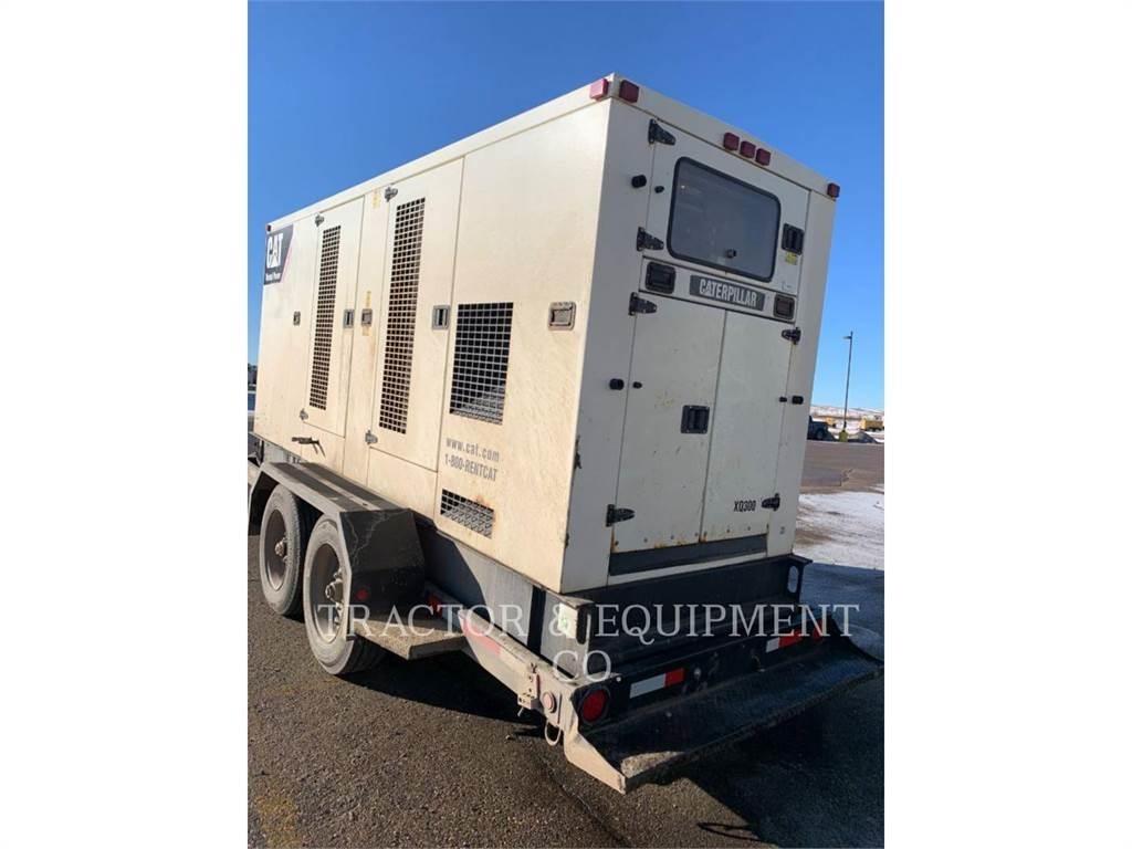CAT XQ300 Overige generatoren