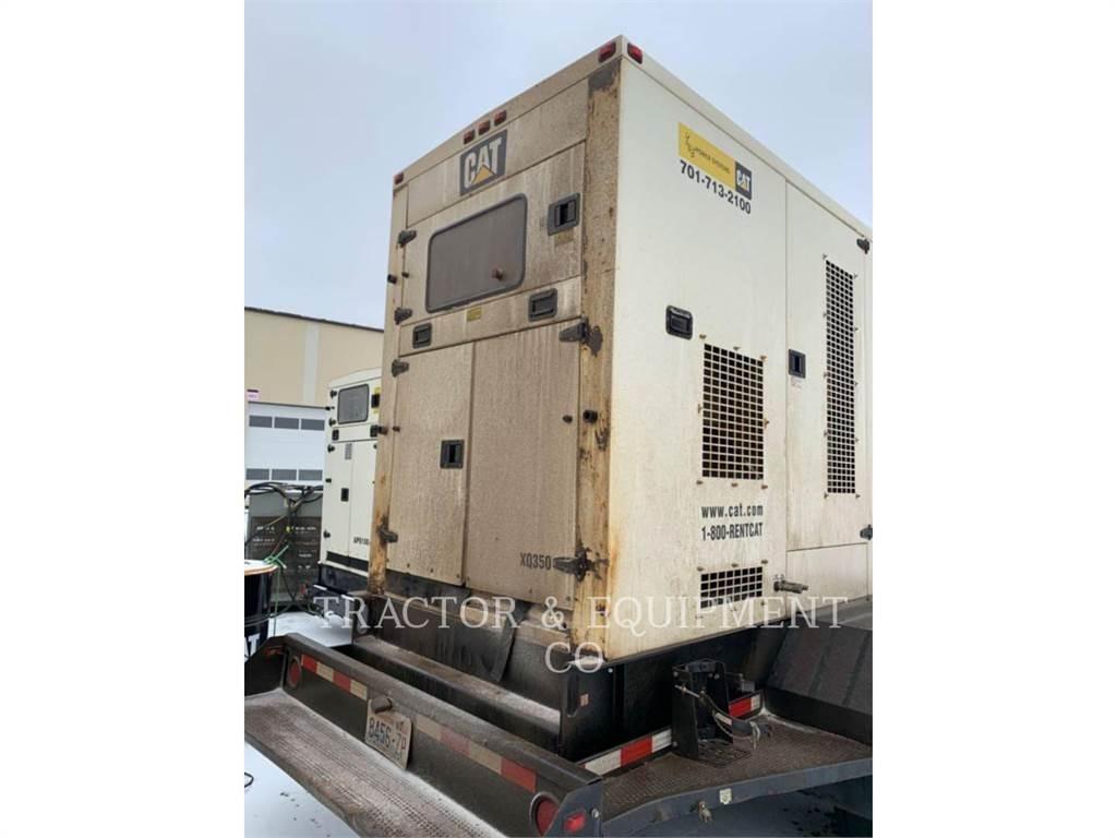 CAT XQ350N Overige generatoren