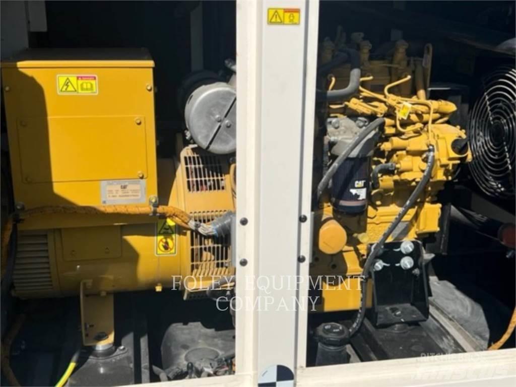 CAT XQ35KVA Overige generatoren