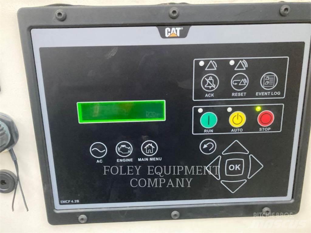 CAT XQ35KVA Overige generatoren