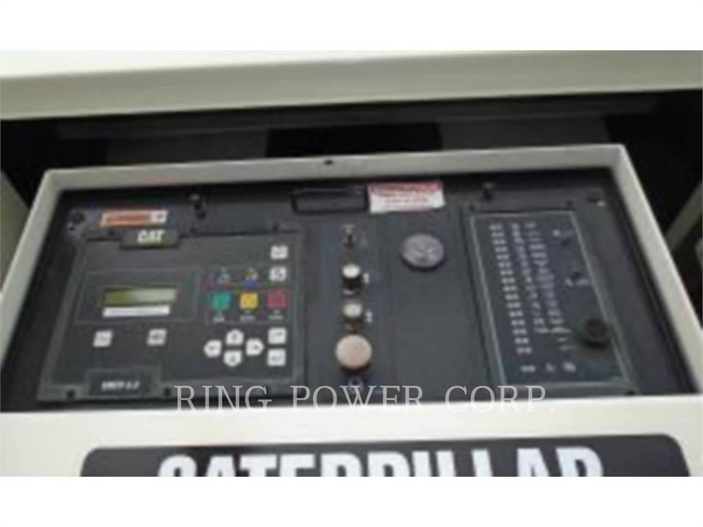 CAT XQ400 Overige generatoren