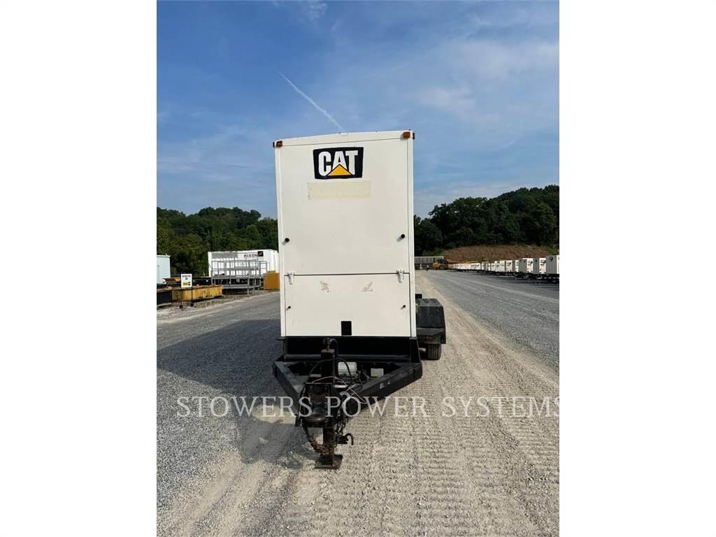 CAT XQ400 Overige generatoren