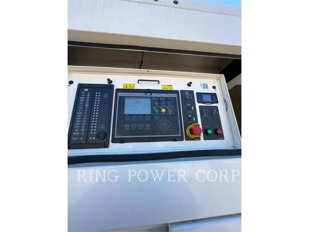 CAT XQ425 Overige generatoren