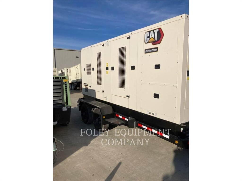 CAT XQ425KVA Overige generatoren