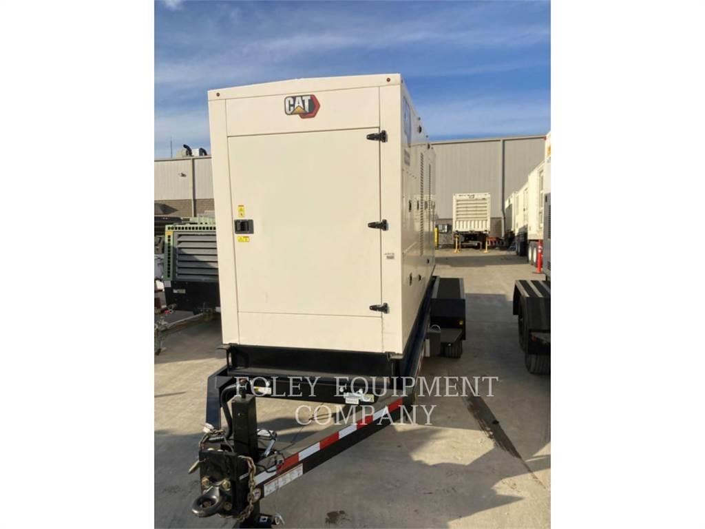 CAT XQ425KVA Overige generatoren