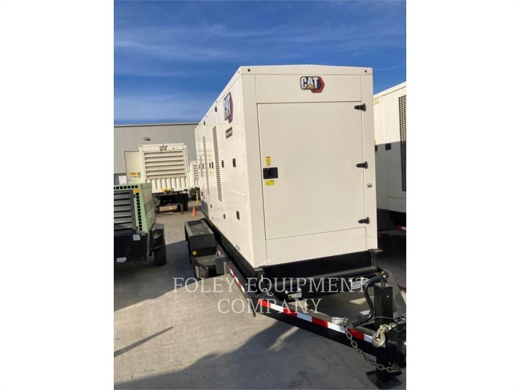 CAT XQ425KVA Overige generatoren