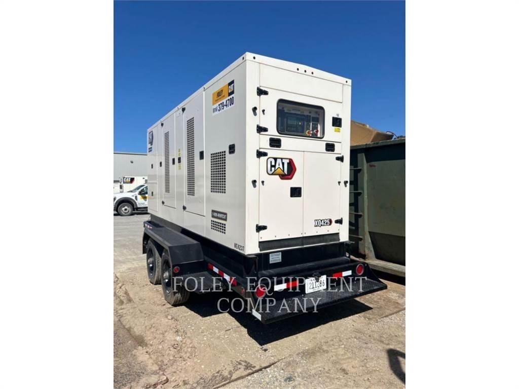 CAT XQ425KVA Overige generatoren