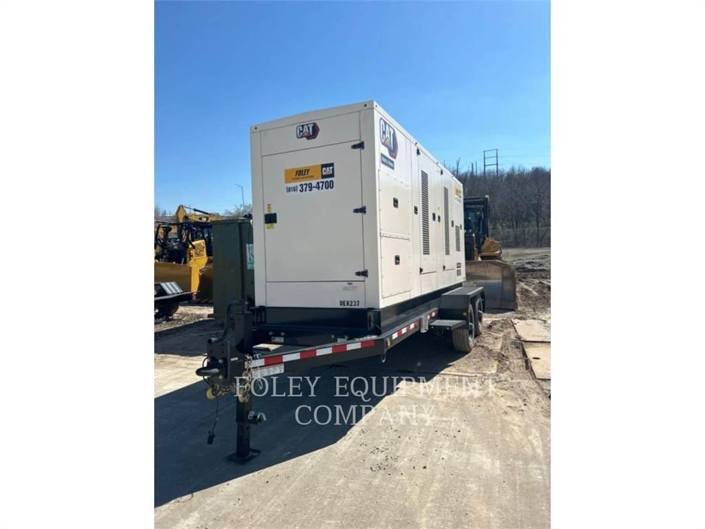 CAT XQ425KVA Overige generatoren