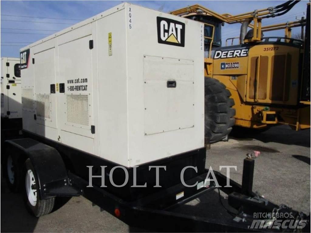 CAT XQ45 Overige generatoren