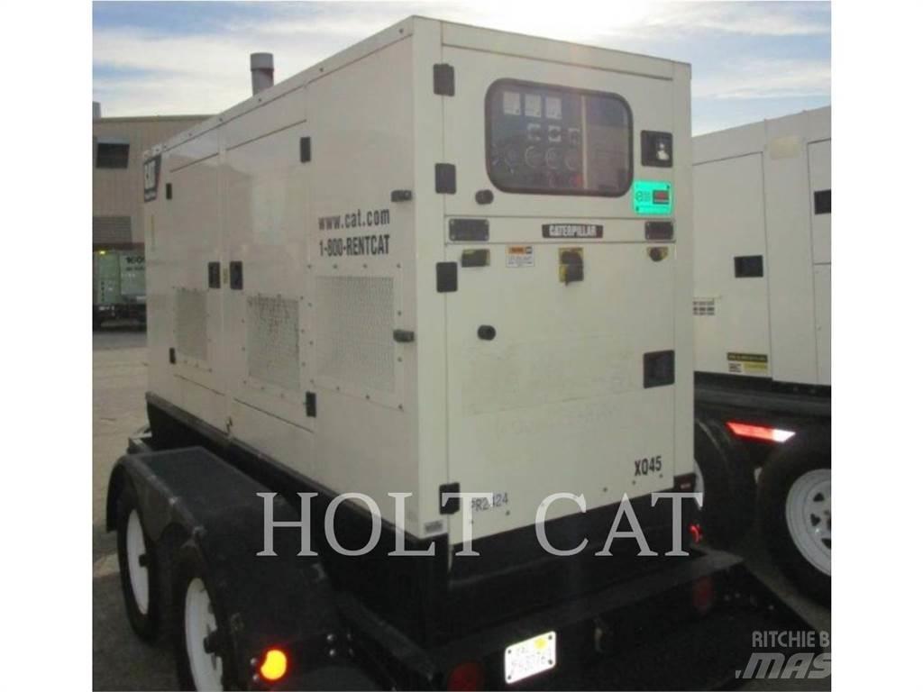 CAT XQ45 Overige generatoren