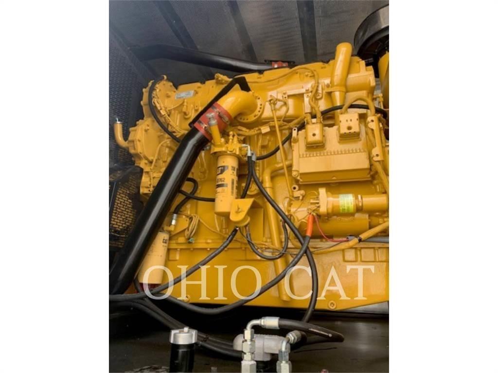 CAT XQ500 Overige generatoren
