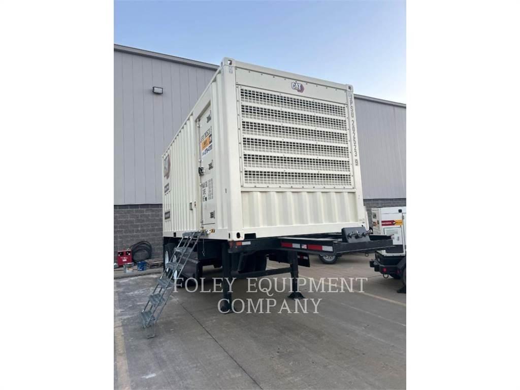 CAT XQ570KVA Overige generatoren