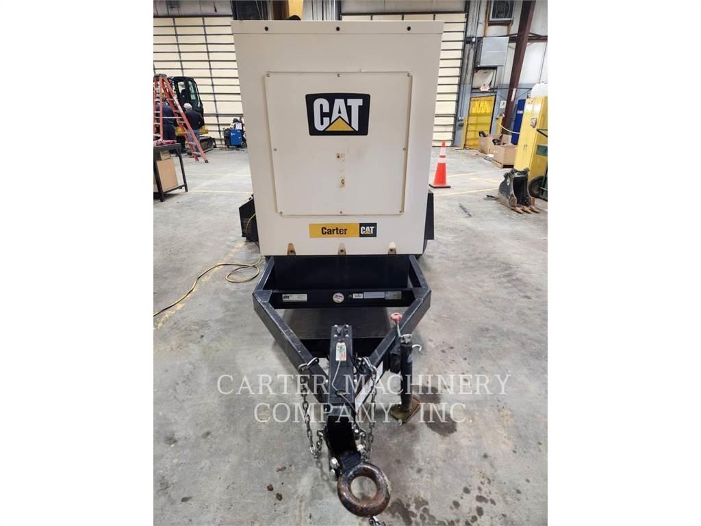 CAT XQ60 Overige generatoren