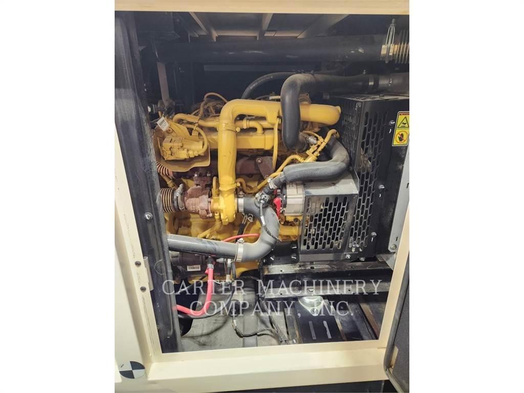 CAT XQ60 Overige generatoren