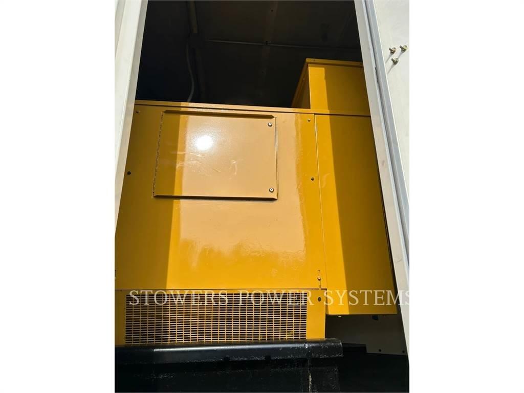 CAT XQ800 Overige generatoren