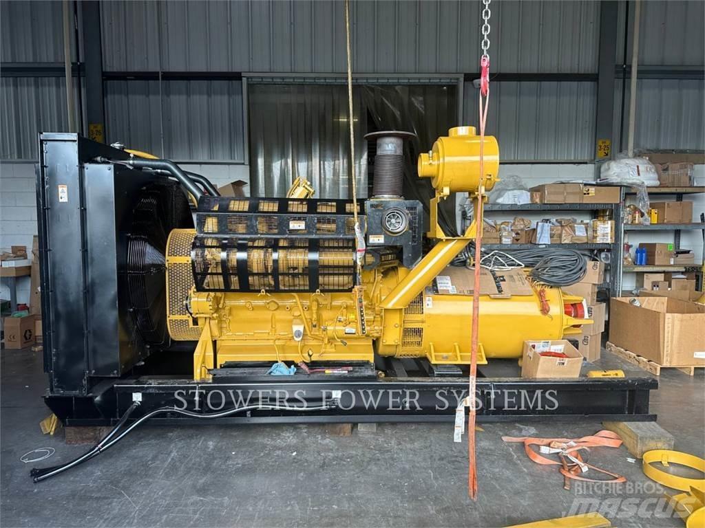 CAT XQ800 Overige generatoren