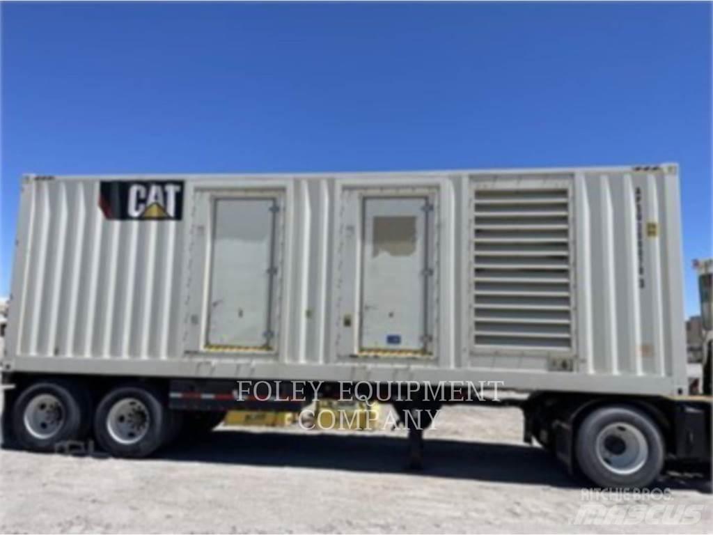 CAT XQ800 Overige generatoren