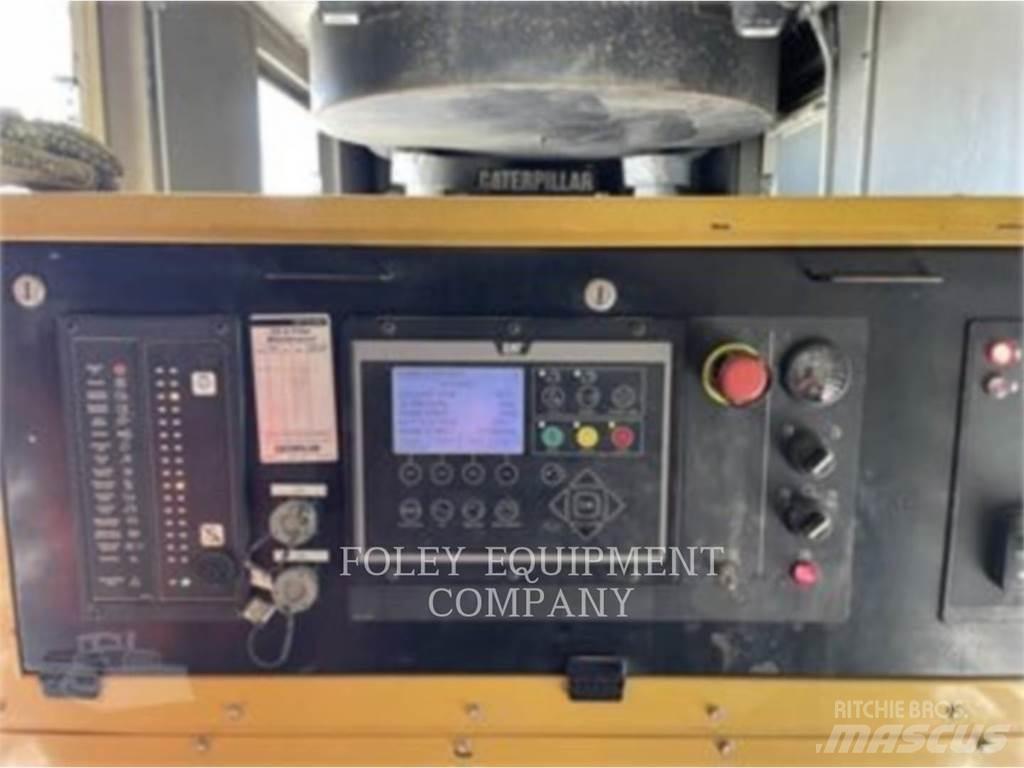 CAT XQ800 Overige generatoren