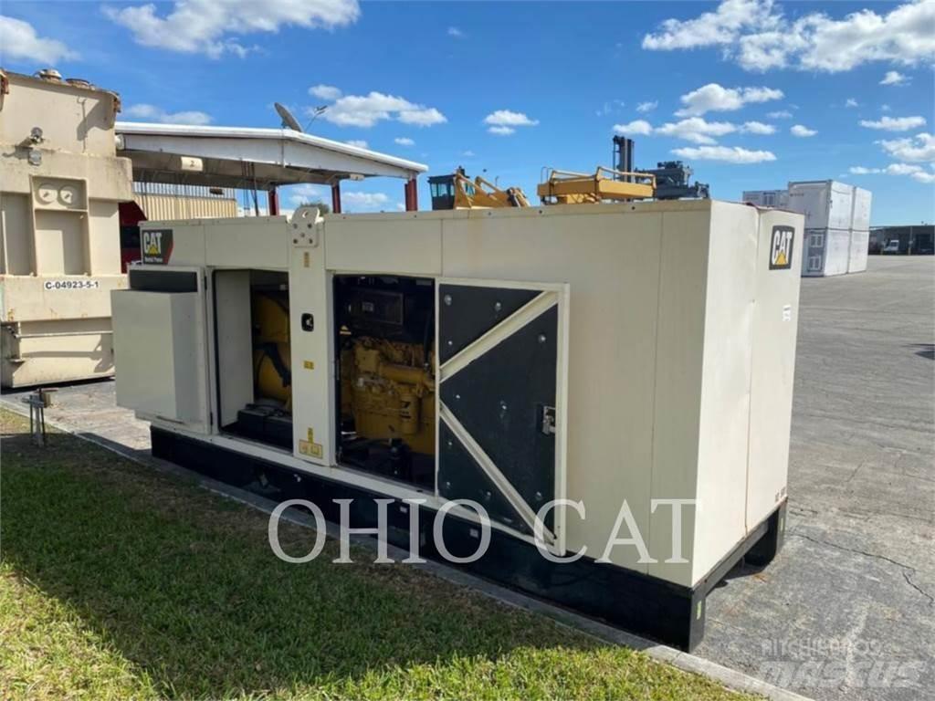 CAT XQP 500 Overige generatoren