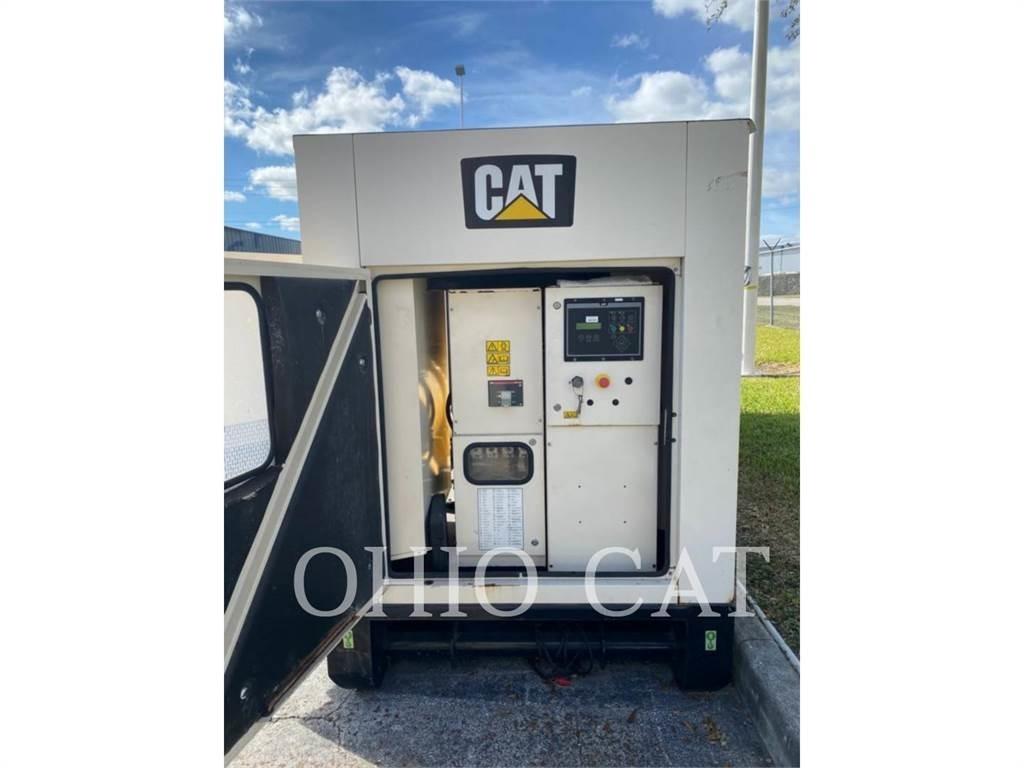 CAT XQP 500 Overige generatoren