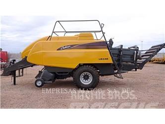 Challenger LB34B Overige hooi- en voedergewasmachines