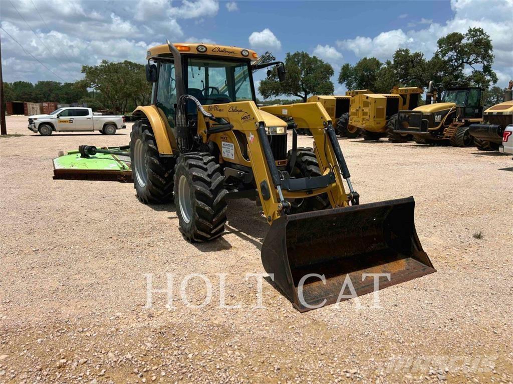 Challenger MT455B Tractoren
