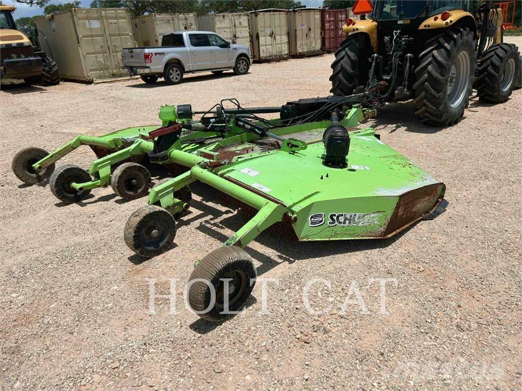 Challenger MT455B Tractoren