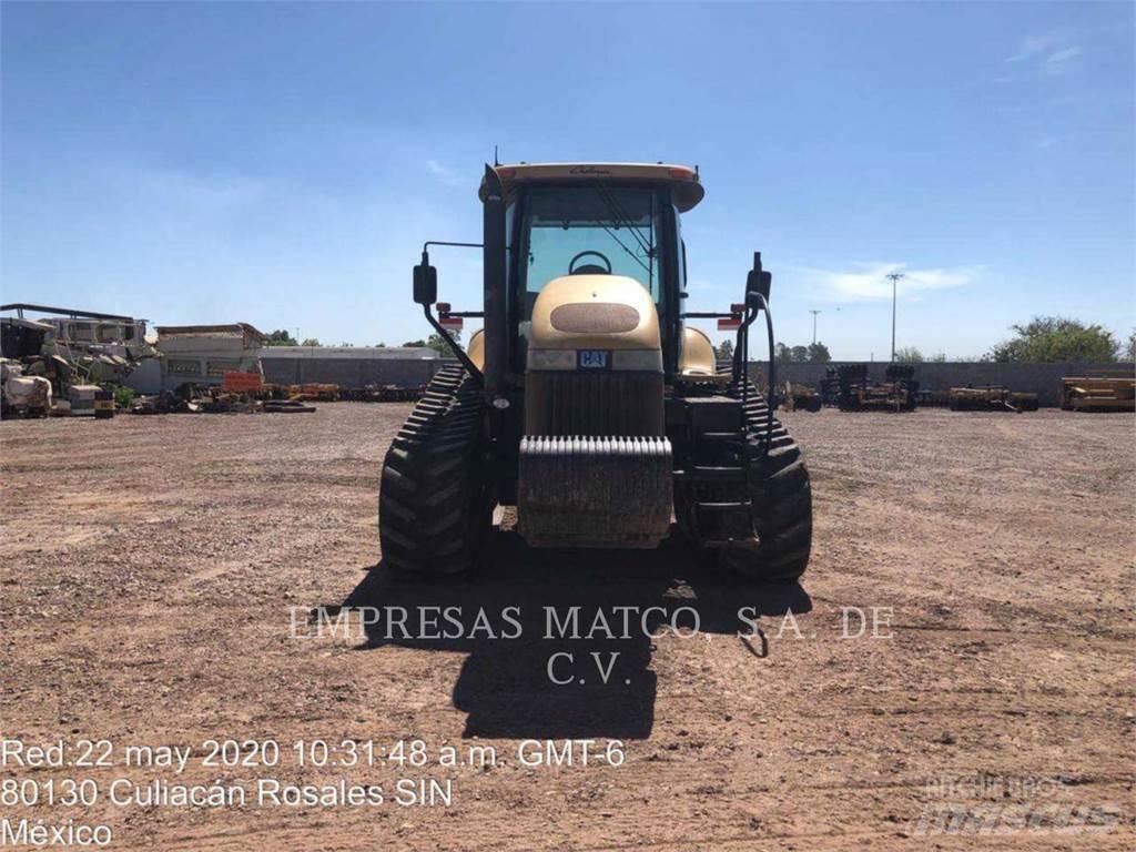 Challenger MT755B Tractoren