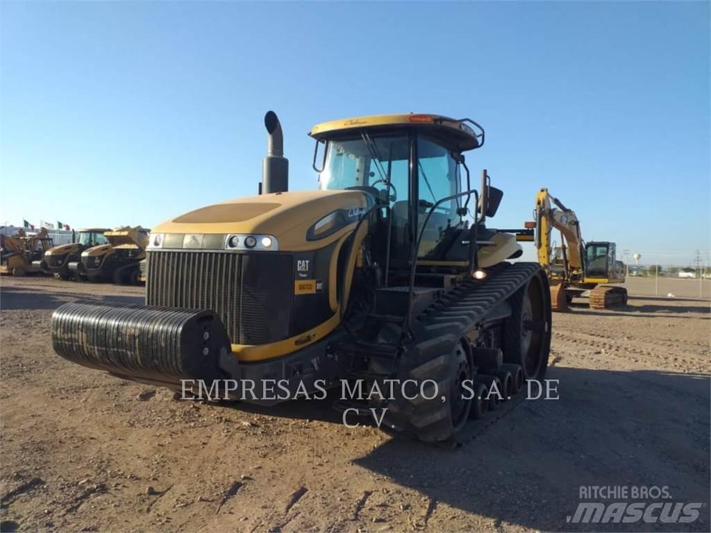 Challenger MT835C Tractoren