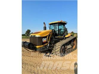 Challenger MTS865BSCR Frezen
