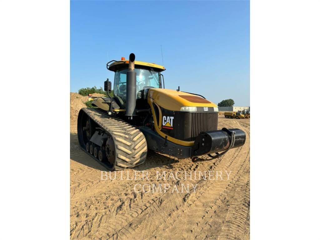 Challenger MTS865BSCR Frezen