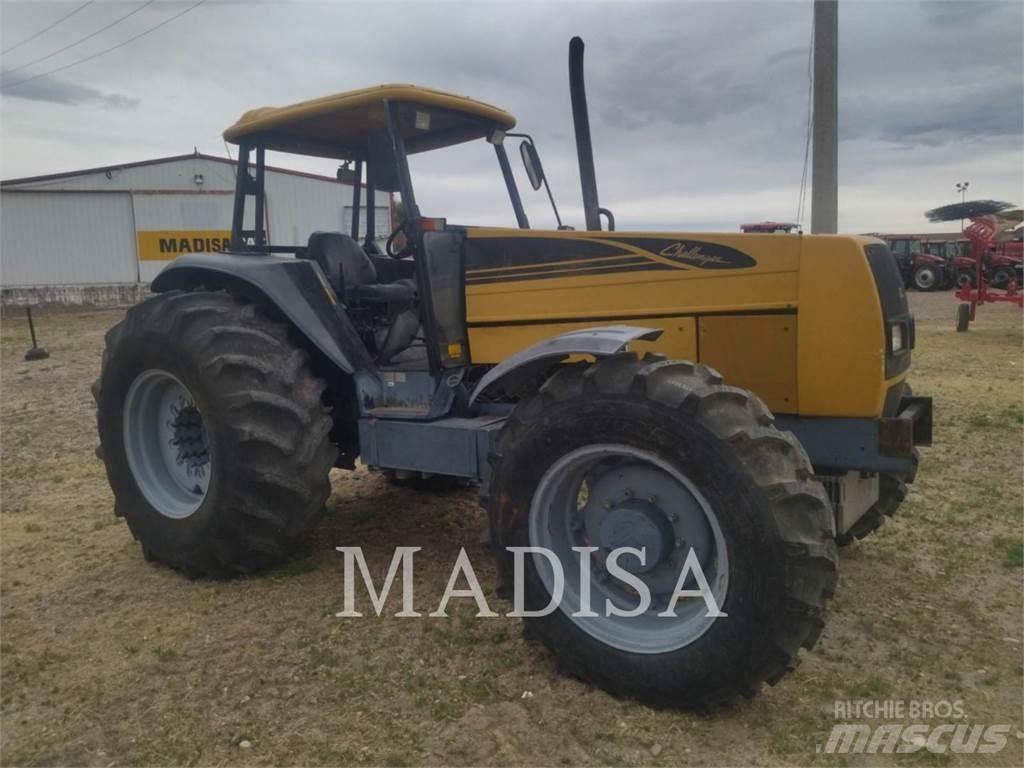 Challenger WT560-4WD Tractoren
