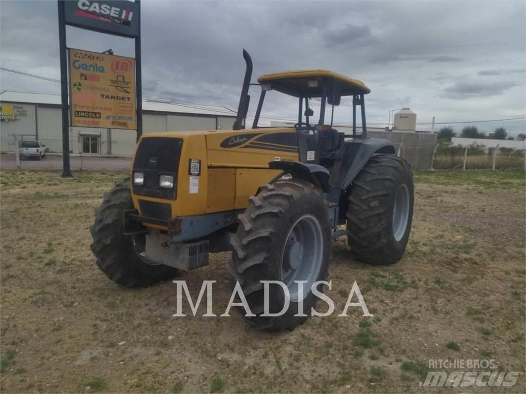 Challenger WT560-4WD Tractoren