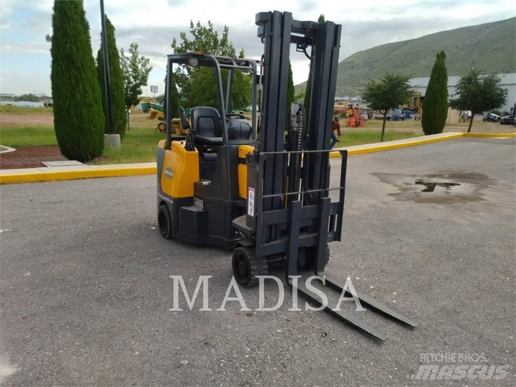 Combilift 20SE Heftrucks overige